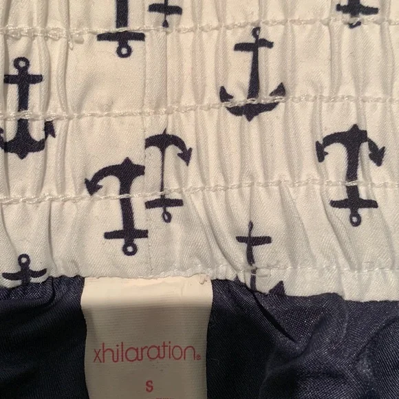 Sailor shorts - Picture 7 of 8